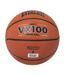 Textured Basketball One Size Brown Everlast-2