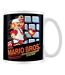 Super Mario - Mug (Multicolore) (Taille unique) - UTPM2803