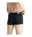 Lot De 5  Boxers Active Flex Homme Noir Adidas-3