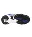 Baskets Preseason Adulte Violet Reebok-4