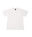T-shirt Perfect Pro Homme Blanc B&C-2