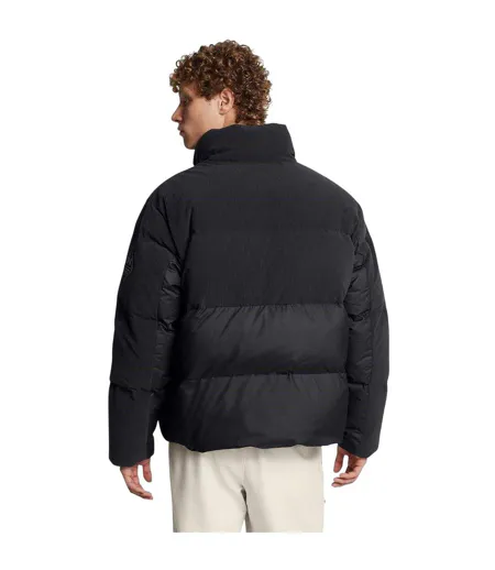 Doudoune Adulte Noir Under Armour