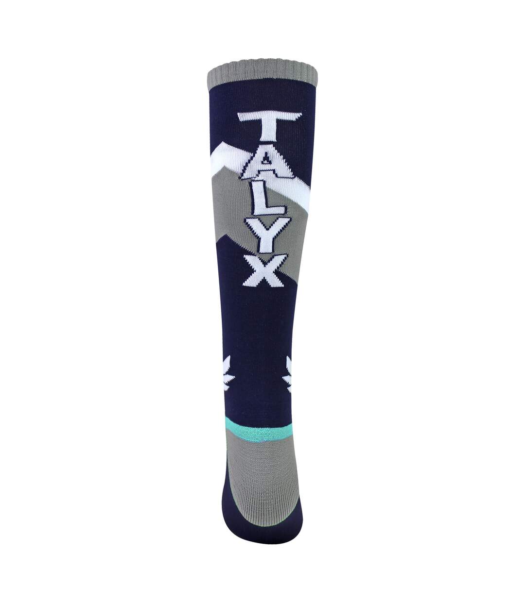TALYX - Chaussettes Ski Homme Coussinées Thermiques Hiver-4