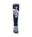 TALYX - Chaussettes Ski Homme Coussinées Thermiques Hiver-4