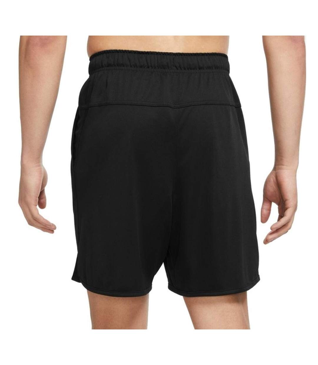 Short noir homme nike totality - s-2