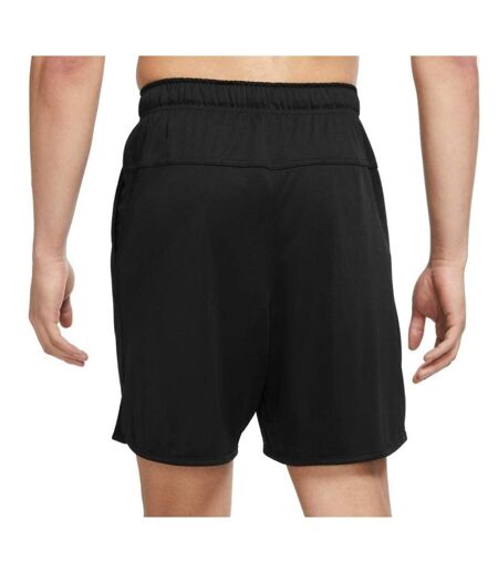 Short noir homme nike totality - s