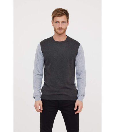 Pull manches longues polyester regular CARAIS