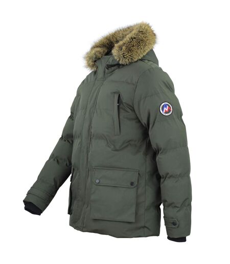 Parka homme CANABEL