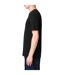 T-shirt Homme Noir Ralph Lauren-4