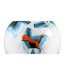 Orbita Serie A Circuit Board Training Football 5  White Puma-2