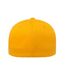 Casquette Jaune Or Flexfit-2