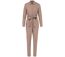 Combinaison - Femme - PAT5020 - rose poudre-1