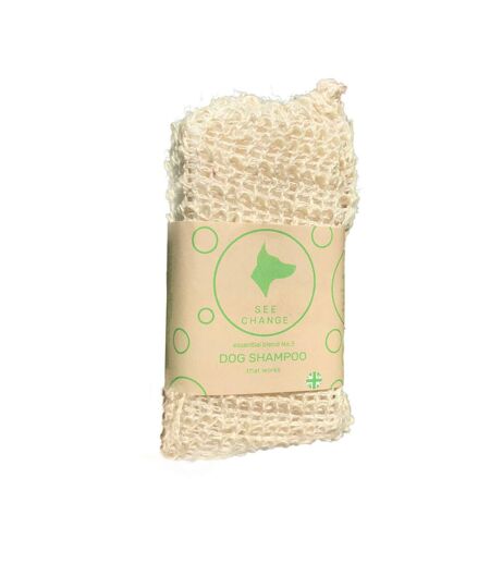 The original dog shampoo 230g beige See Change