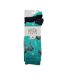 Wild Feet - 3 Paires Chaussettes Cotone Homme | Chaussettes Fantaisie Motif-2