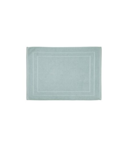 Tapis de Bain Confort 50x70cm Bleu Givre