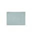 Tapis de Bain Confort 50x70cm Bleu Givre-1