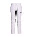 Pantalon De Travail Homme Blanc Portwest-1