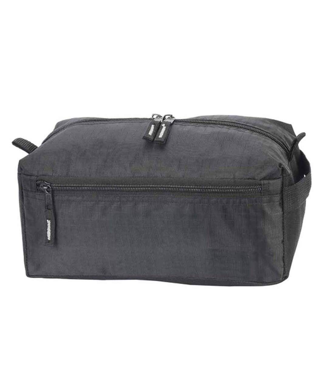 Trousse de toilette - 2484 - Noir-1