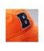 Childrens/kids Linco Bucket Hat Orange Bejo-4