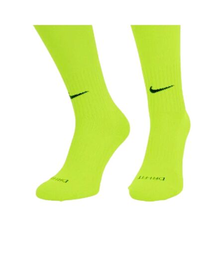 Chaussettes De Foot Classic Vert Nike