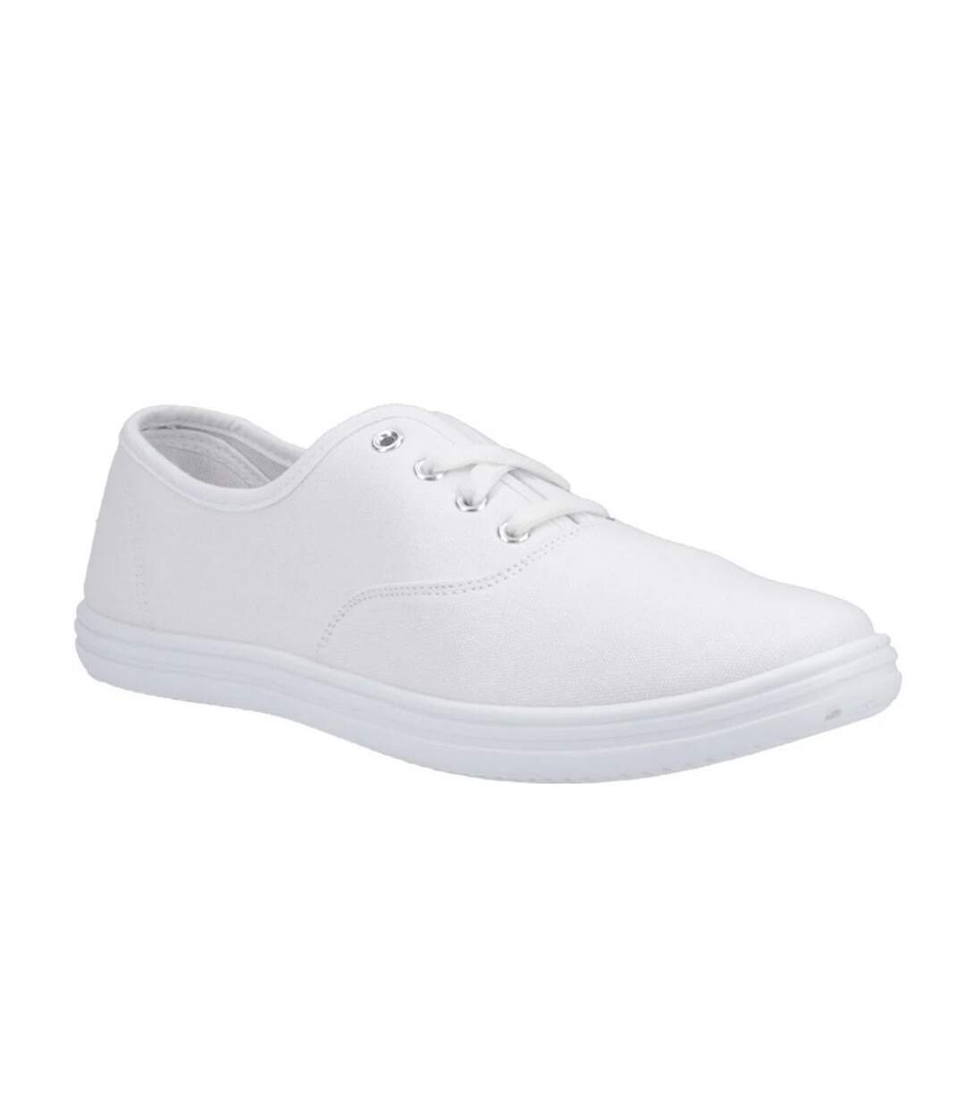 Tennis  204/asg14 unisexe blanc Mirak-1