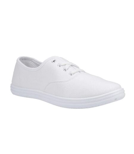 Tennis  204/asg14 unisexe blanc Mirak