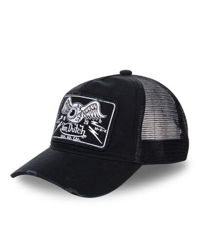 Casquette Trucker Flying Eye