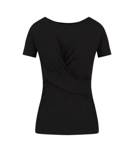 Haut Femme Noir Armani Exchange