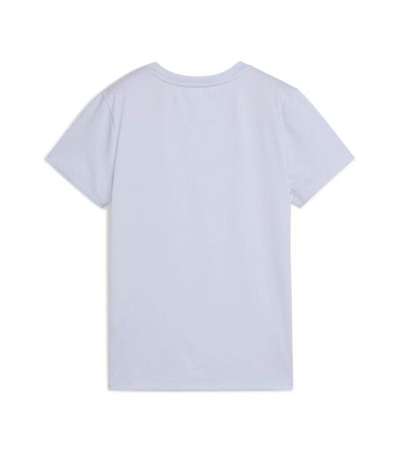 T-Shirt mauve homme puma essential