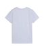 T-Shirt mauve homme puma essential-2