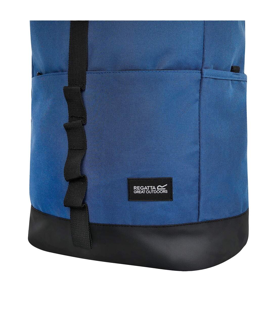 Sac À Dos Shilton Taille Unique Denim Foncé Regatta-4