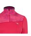 T-shirt Femme Rouge Diadora-3