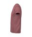 SOLS Mens Regent Slim Fit Short Sleeve T-Shirt (Ancient Pink) - UTPC506