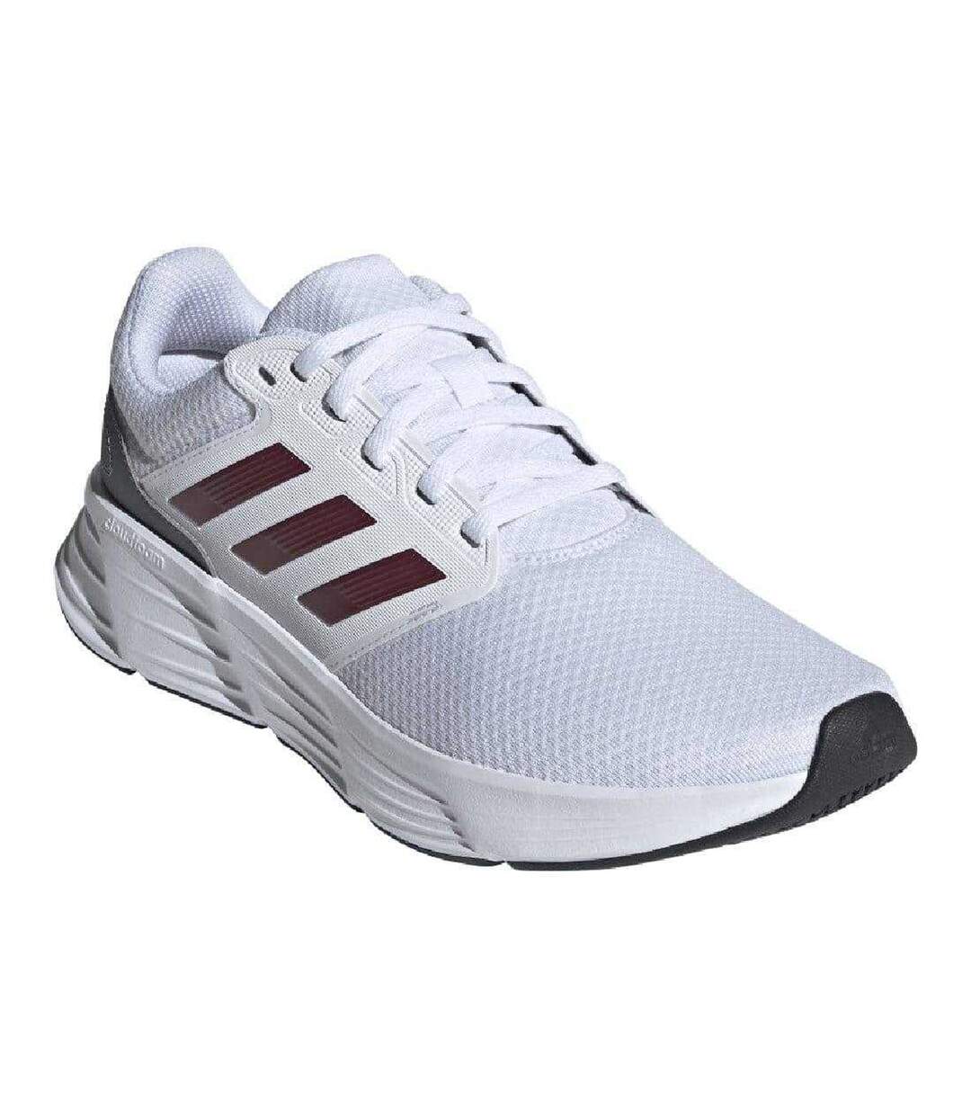 Baskets Galaxy Femme Blanc Adidas-1