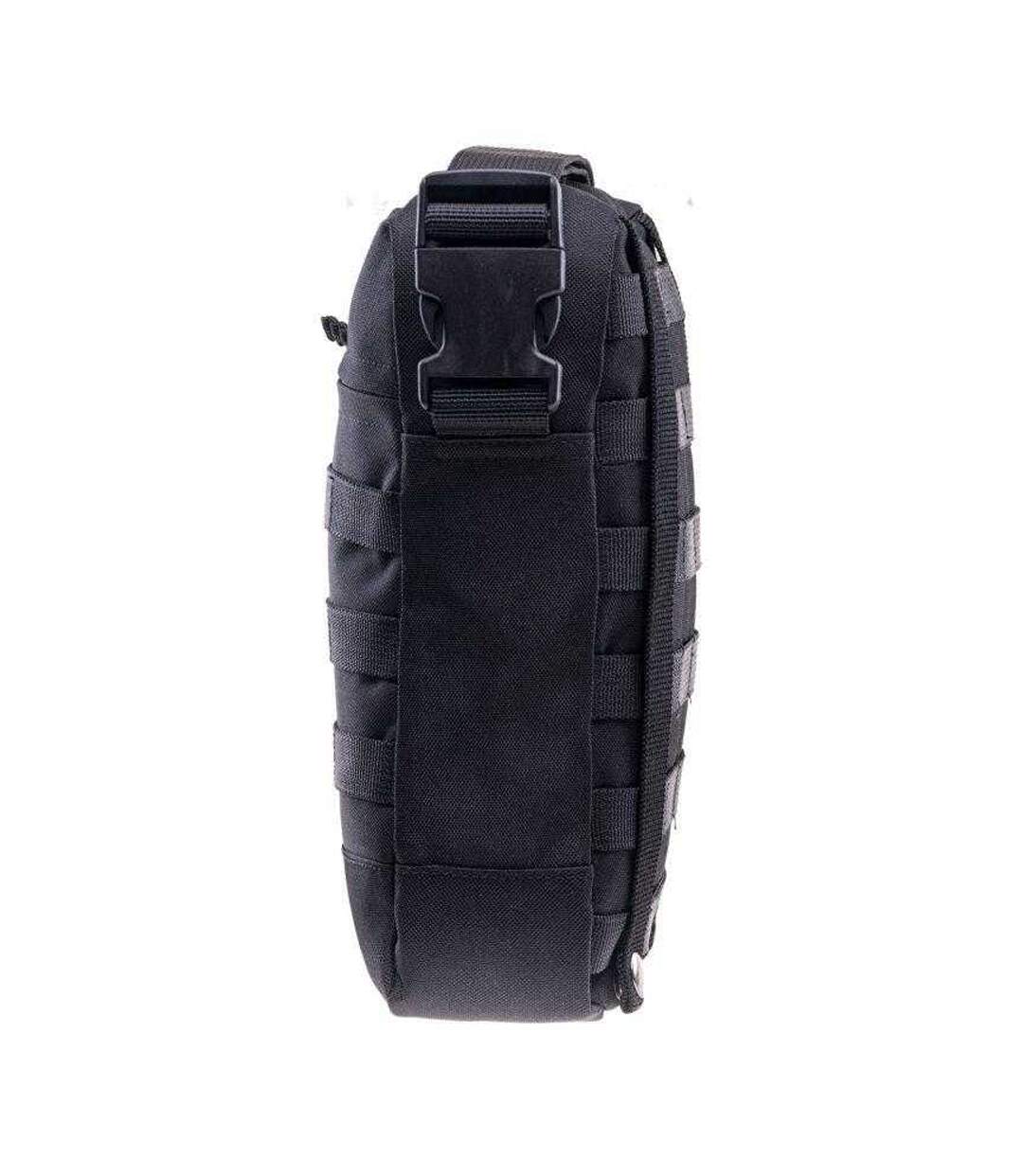 Sac À Bandoulière Larus Taille Unique Noir Magnum-4