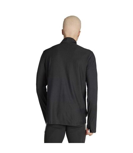 T-shirt Course À Pied Own The Run Homme Noir Adidas