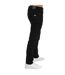 Jean Homme Noir Boss-4