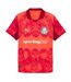 Maillot De Gardien De But Motif/style Puma 25/26 Homme Rouge Vif SE Palmeiras-2