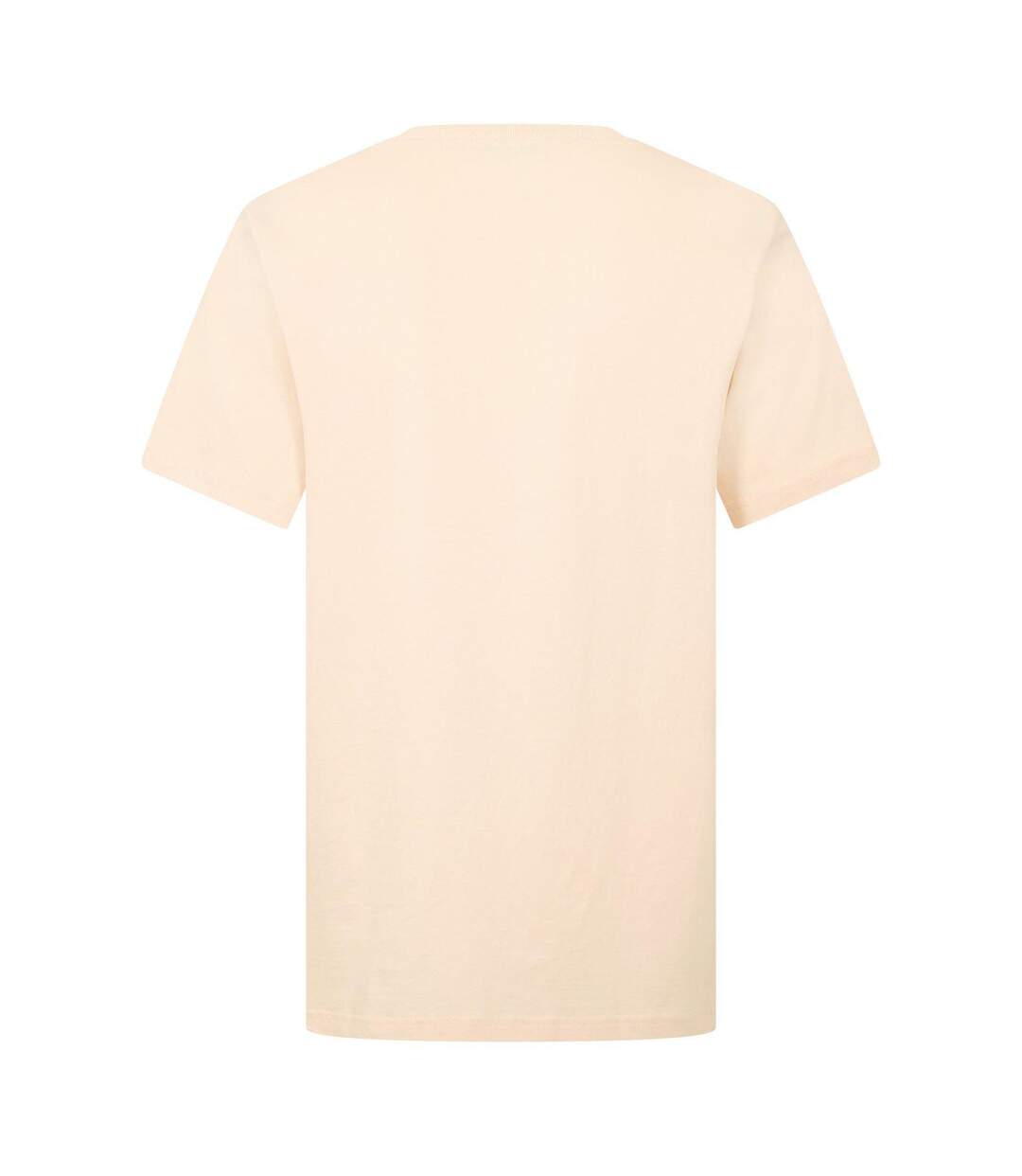 Mens Signature T-shirt Pink Hurley-2