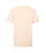 Mens Signature T-shirt Pink Hurley-2