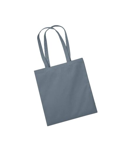 Tote Bag Earthaware Organic Bag For Life Taille Unique Vieux Bleu Westford Mill