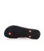 Tongs gris/rose femme havaianas hav slim leopard - 37/38-2