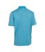 Trespass Mens Gedding Polo Shirt (Pond Blue Marl) - UTTP5903