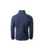 Veste Polaire Motif/style Logo Henis Homme Gris Foncé Hi-Tec-4