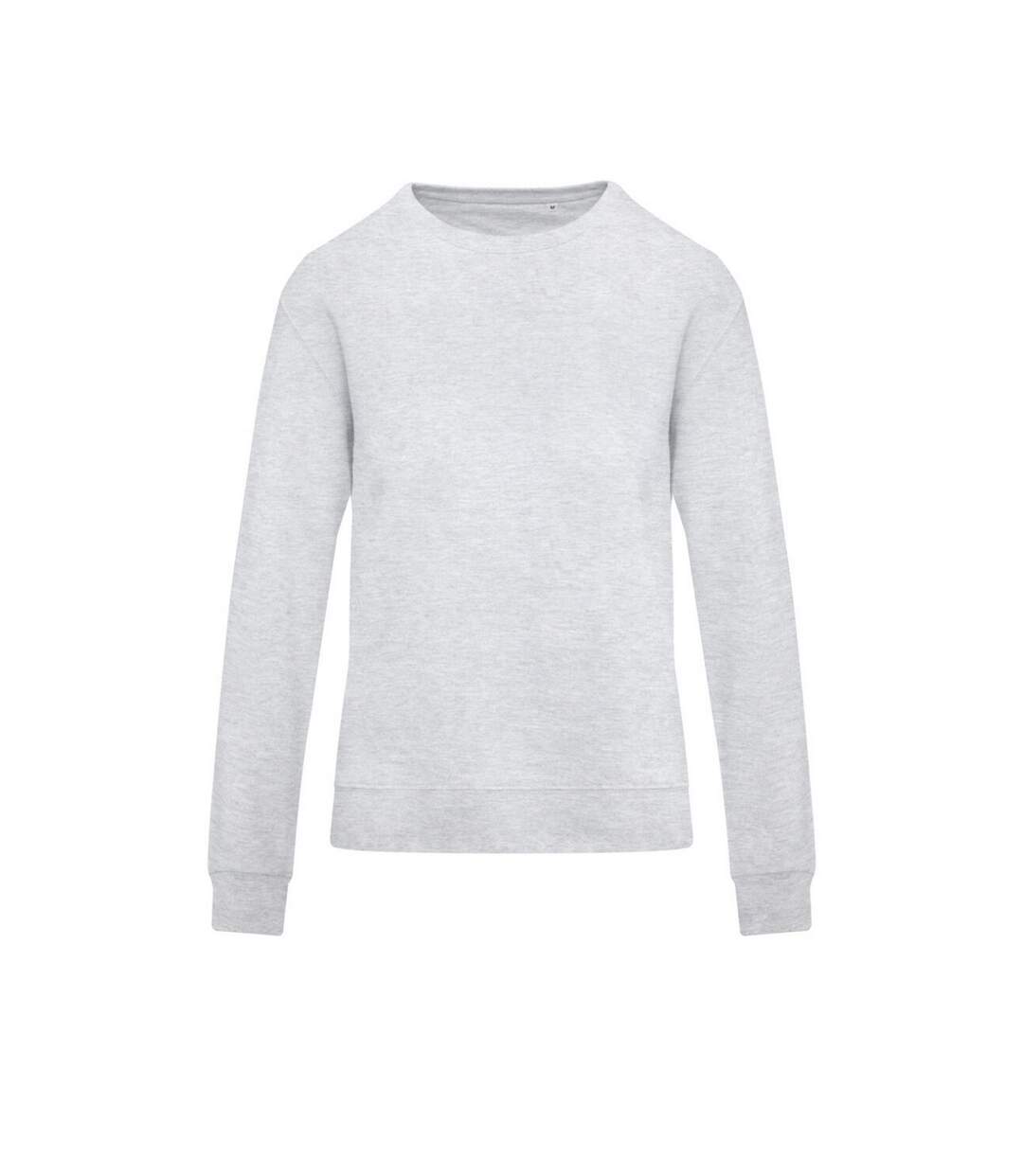 Sweat Originals Femme Gris Cendre SG Originals-1