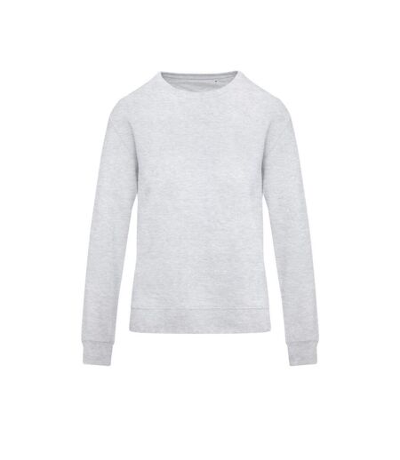 Sweat Originals Femme Gris Cendre SG Originals
