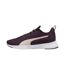 Baskets Flyer Femme Noir Rose Puma-2
