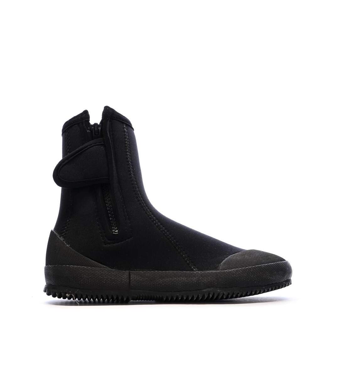 Botillon de marche noir homme ocean step neo boots 3mm-2