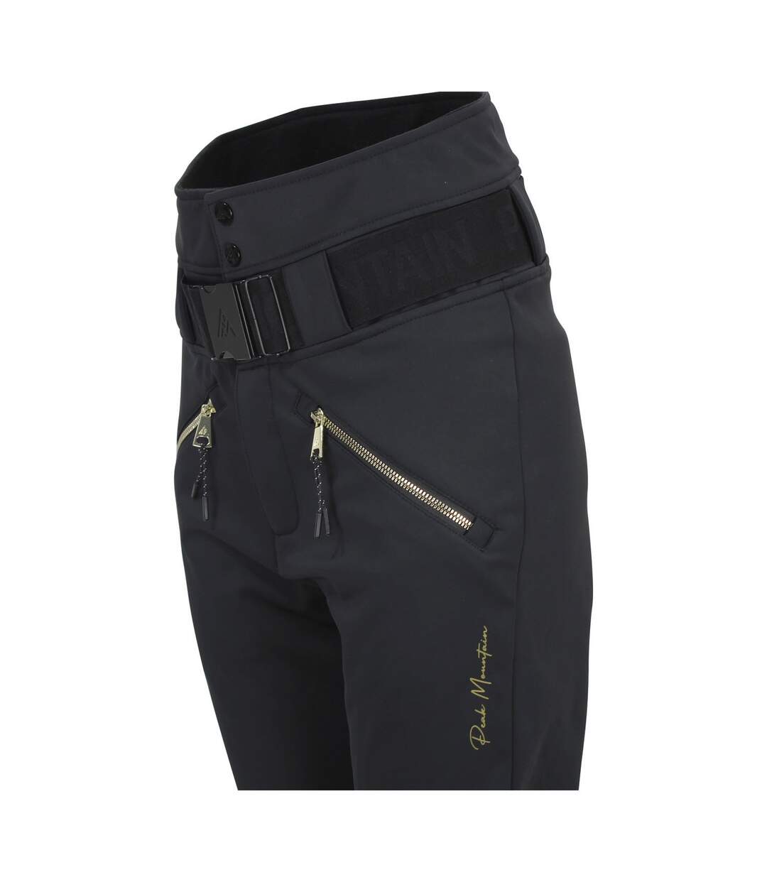 Pantalon de ski ATLAS-4