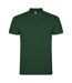 Roly - Polo STAR - Homme (Vert bouteille) - UTPF4346